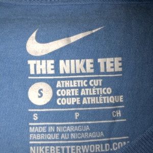 Nike long sleeve shirt